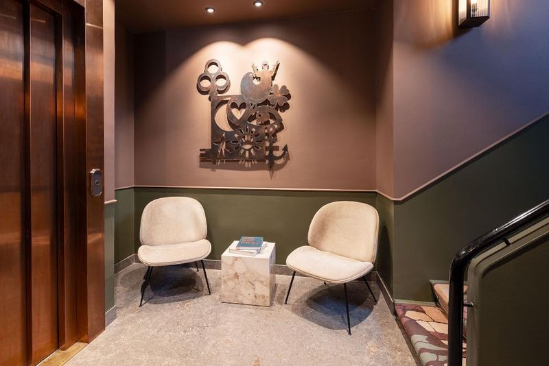 Hotel Hypernym Hotel & Suites, Dänemark, Kopenhagen. Großes 2