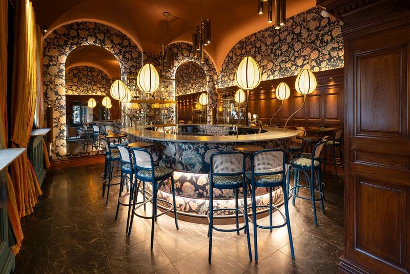 Hotel Hypernym Hotel & Suites, Dänemark, Kopenhagen. Großes 10