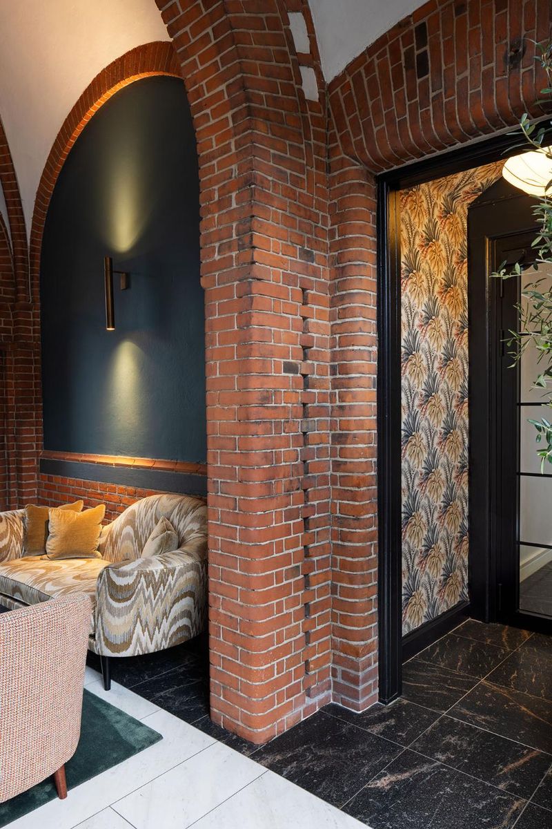 Hotel Hypernym Hotel & Suites, Dänemark, Kopenhagen. Großes 2