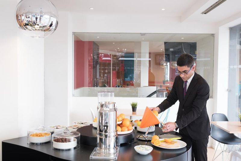 Hotel Stay Hotel Faro Centro, Portugal, Faro. Großes 1