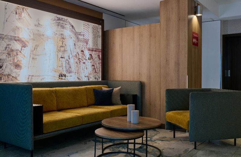 Hotel Leonardo Hotel & Residenz Muenchen, Deutschland, München. Großes 1