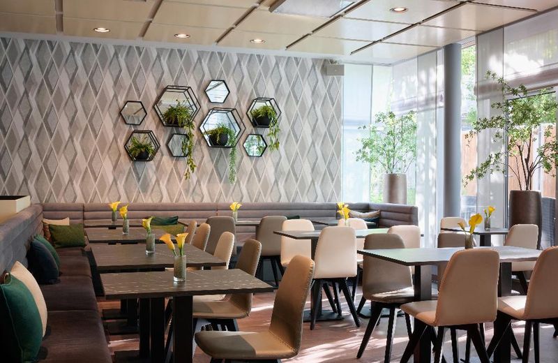 Hotel Leonardo Hotel & Residenz Muenchen, Deutschland, München. Großes 1