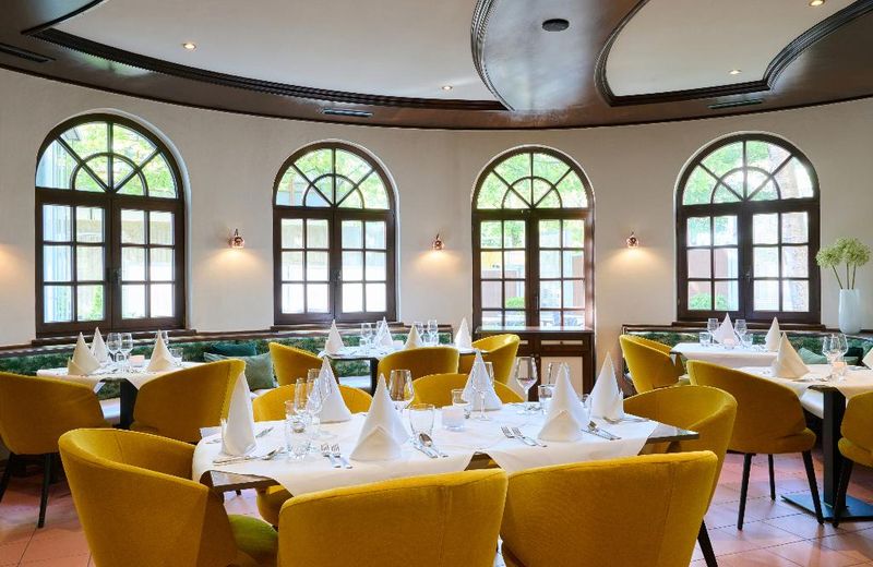 Hotel Leonardo Hotel & Residenz Muenchen, Deutschland, München. Großes 1