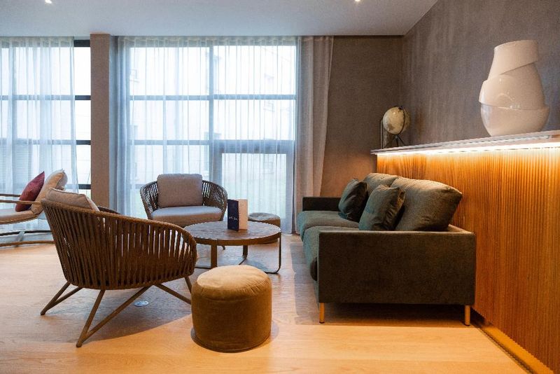 Hotel Paxton Hôtel Spa Paris MLV, Frankreich, Ferrières-en-Brie. Großes 91