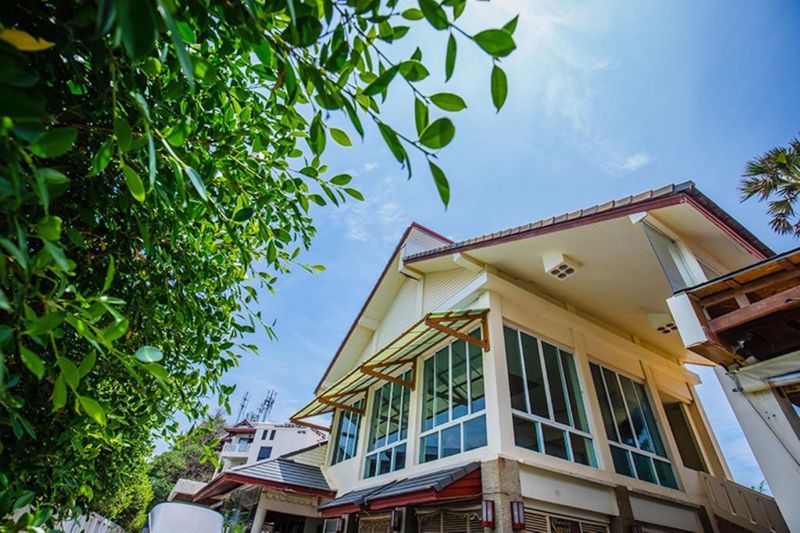 Hotel Karon Princess Hotel, Thailand, Karon Beach. Großes 1