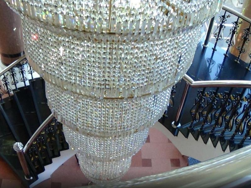 Hotel Grand Tower Inn Rama VI, Thailand, Bangkok. Großes 1