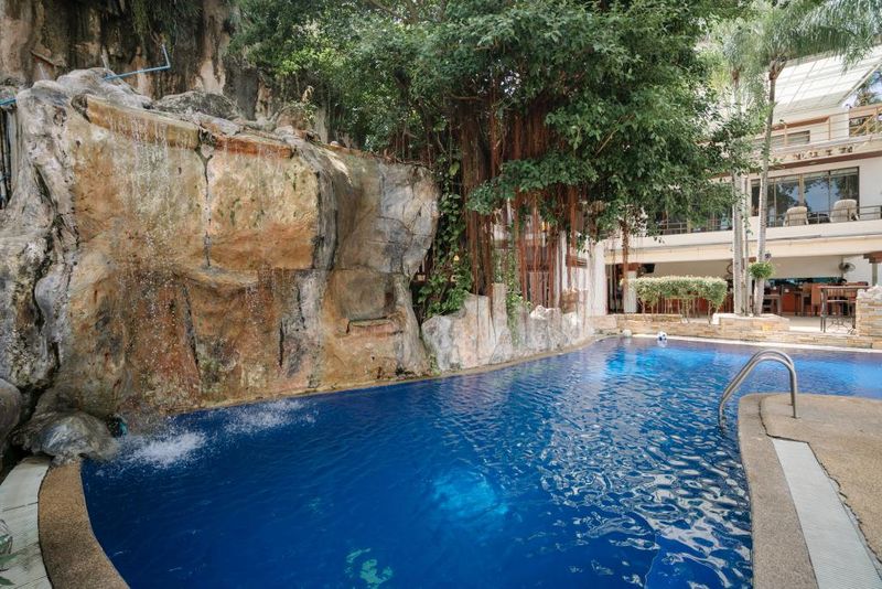 Hotel Club Bamboo Boutique Patong Beach Resort, Thailand, Patong. Großes 41