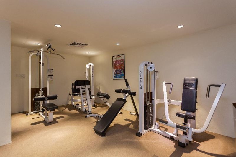 Hotel By The Sea Khao-Khard Beach Phuket, Thailand, Insel Phuket. Großes 1