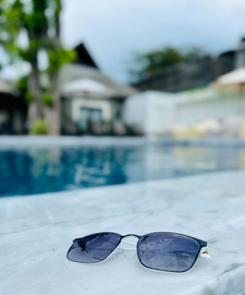 Hotel Baan Haad Ngam Boutique Resort & Villas, Thailand, Chaweng Beach. Großes 2