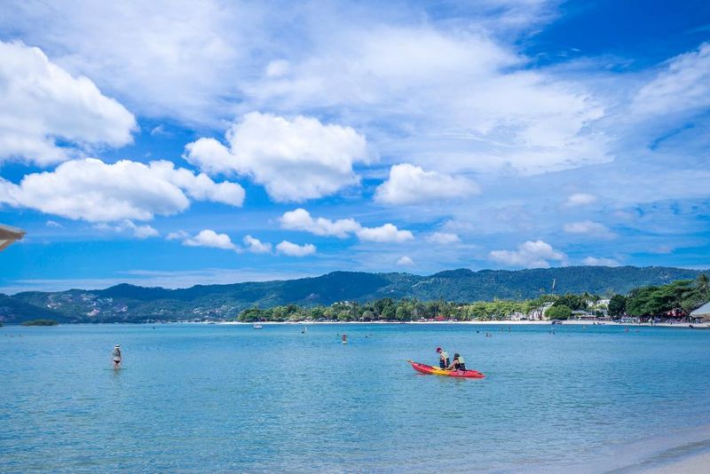 Hotel Baan Haad Ngam Boutique Resort & Villas, Thailand, Chaweng Beach. Großes 94