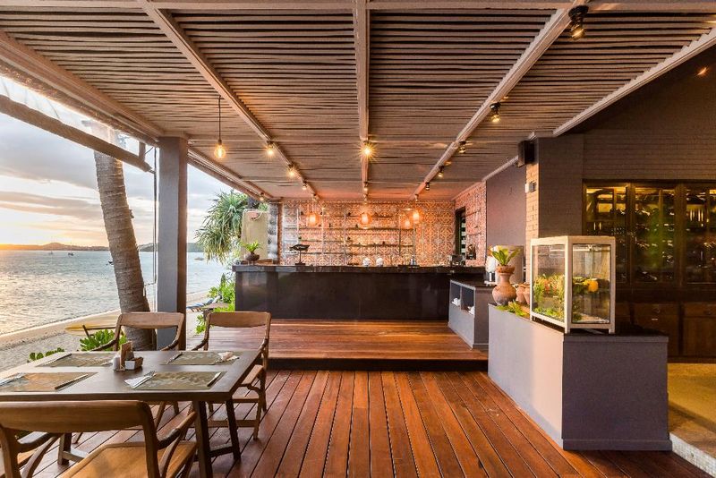 Hotel NH Collection Samui Peace Resort, Thailand, Bophut Beach. Großes 1