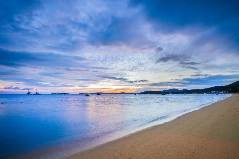 Hotel NH Collection Samui Peace Resort, Thailand, Bophut Beach. Großes 29