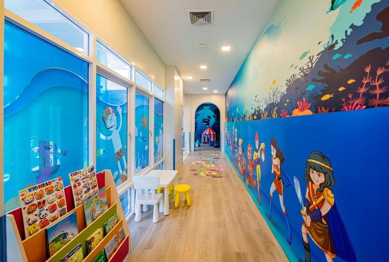 Hotel NH Boat Lagoon Phuket Resort, Thailand, Insel Phuket. Großes 2