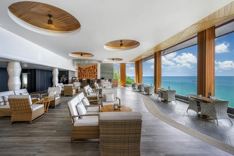 Hotel Namaka Resort Kamala, Thailand, Kamala Beach. Großes 45