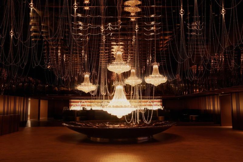 Hotel Asia Hotel Bangkok, Thailand, Bangkok. Großes 2