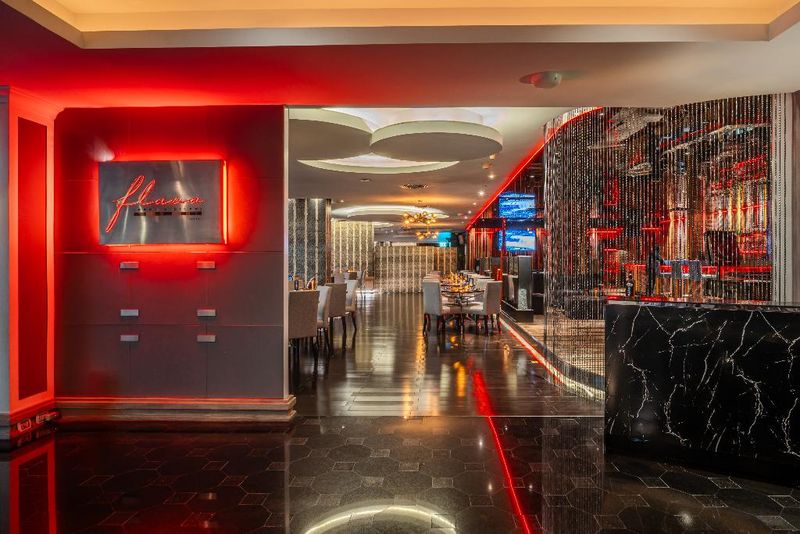 Hotel Night Hotel Bangkok - Asok Sukhumvit 15, Thailand, Bangkok. Großes 55