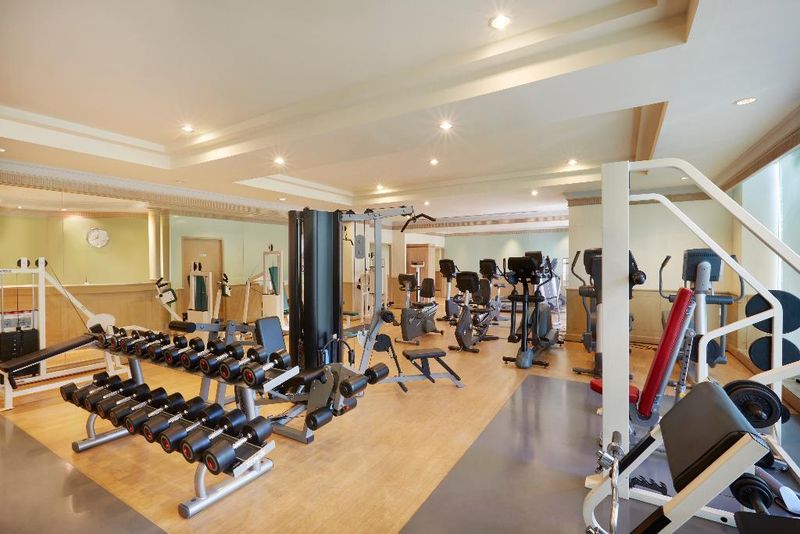 Hotel Dusit Princess Srinakarin Bangkok, Thailand, Bangkok. Großes 2