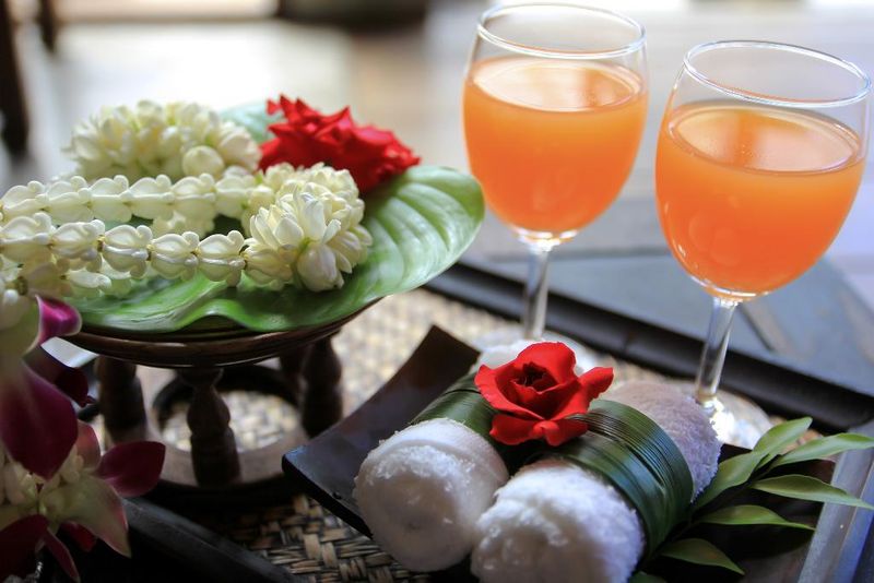 Hotel Malisa Villa Suites (SHA Extra+), Thailand, Kata Beach. Großes 1