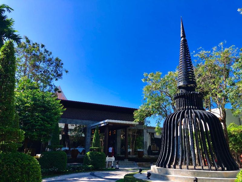 Hotel Malisa Villa Suites (SHA Extra+), Thailand, Kata Beach. Großes 2