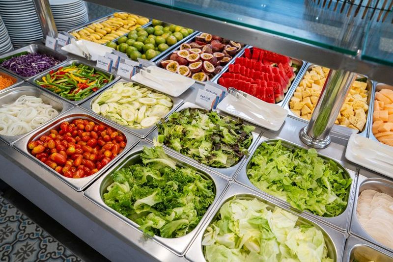 Hotel Phuket Island View, Thailand, Karon Beach. Großes 23