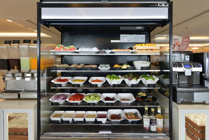 Hotel Centre Point Plus Hotel Silom, Thailand, Bangkok. Großes 2