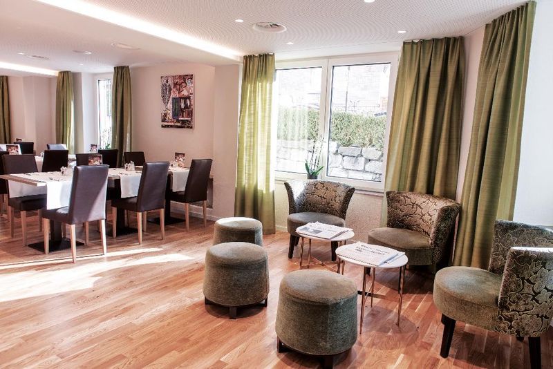 Hotel Sorell Hotel Rex, Schweiz, Zürich. Großes 1