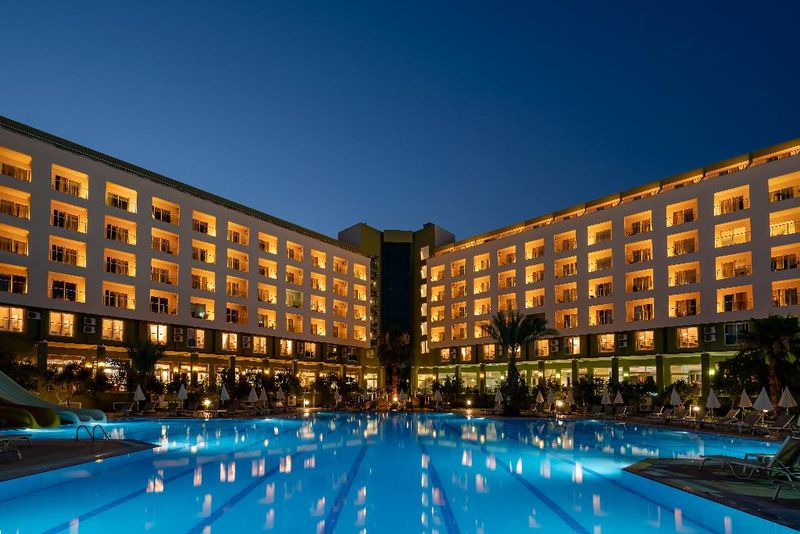 Hotel Miarosa Konaklı Garden, Türkei, Konakli. Großes 1