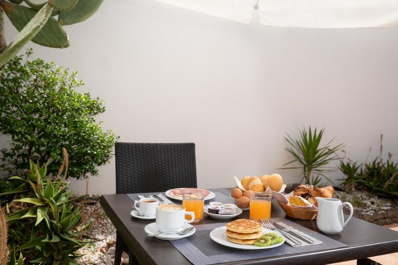 Hotel Rosa dei Venti, Italien, Castelsardo. Großes 2