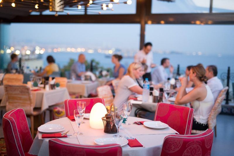 Hotel Tria Hotel Istanbul, Türkei, Istanbul. Großes 2