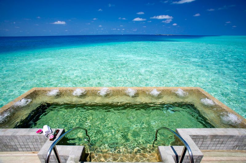 Hotel Velassaru Maldives, Malediven, Velassaru (Laguna). Großes 2