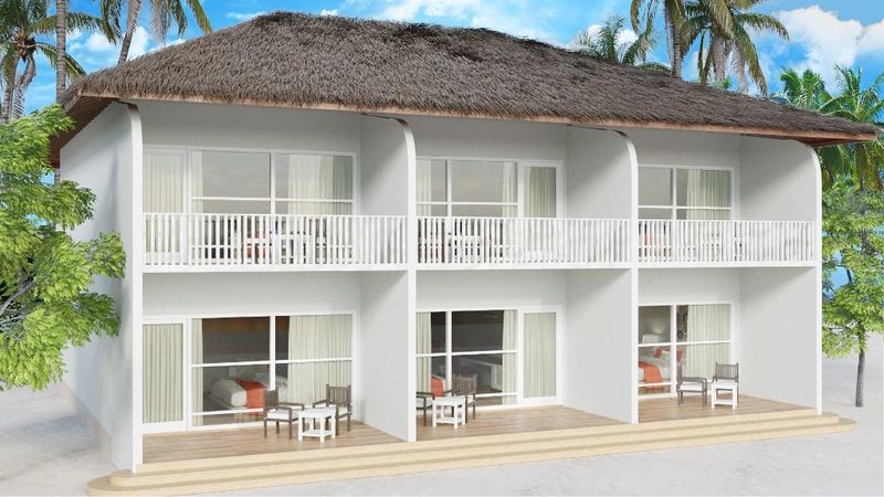 Hotel Cinnamon Dhonveli Maldives, Malediven, Malé. Großes 1