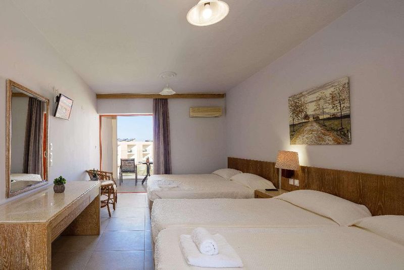 Hotel Rethymnon Village, Griechenland, Platanias (Rethymnon). Großes 1