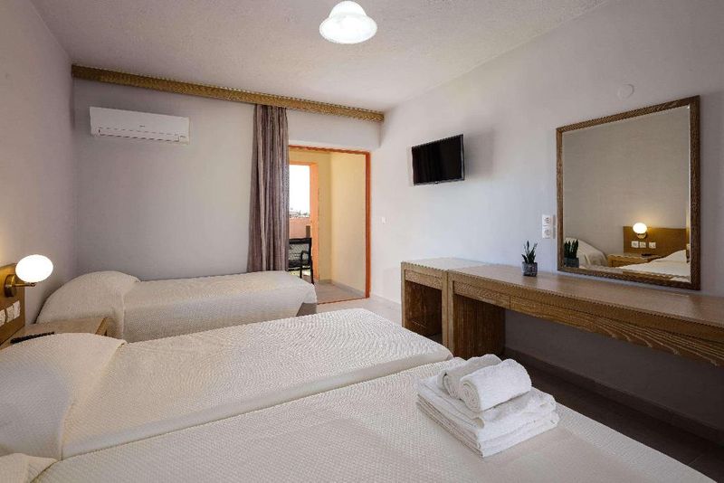 Hotel Rethymnon Village, Griechenland, Platanias (Rethymnon). Großes 2