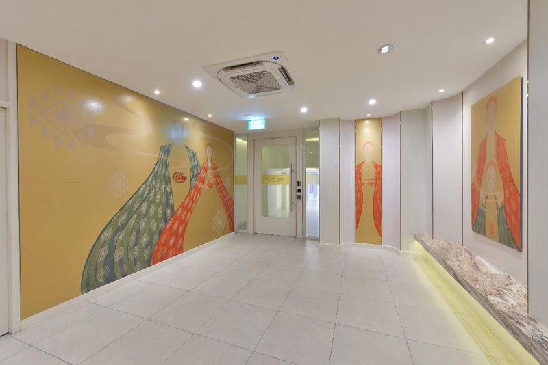 Hotel Centre Point Plus Hotel Pratunam, Thailand, Bangkok. Großes 1