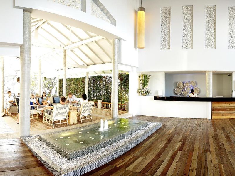 Hotel Ramada by Wyndham Phuket Southsea, Thailand, Karon Beach. Großes 2