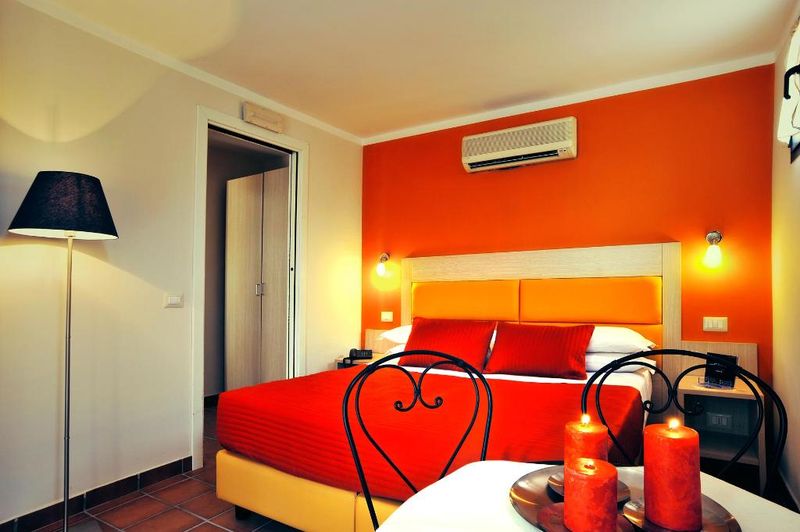 Hotel Hotel Scott House, Italien, Rom. Großes 1