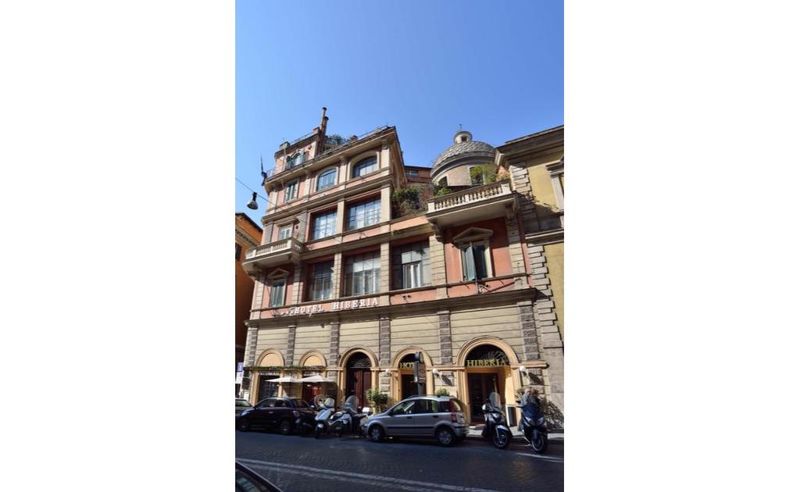 Hotel Hiberia, Italien, Rom. Großes 33