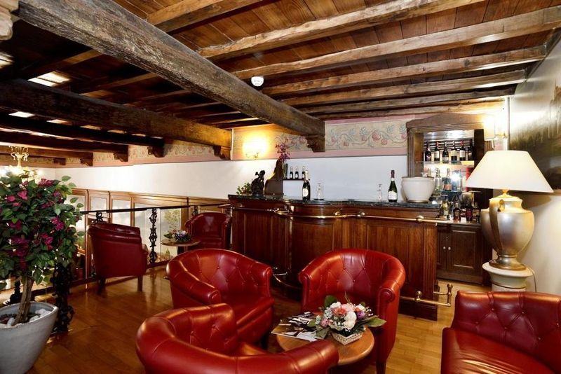 Hotel Pantheon, Italien, Rom. Großes 1