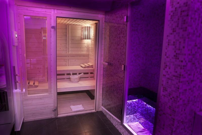 Hotel L Empire Paris Louvre, Frankreich, Paris. Großes 2