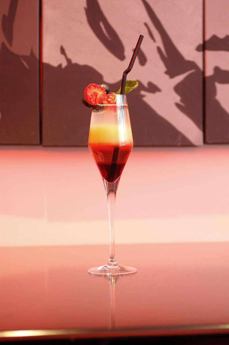 Hotel L Empire Paris Louvre, Frankreich, Paris. Großes 36