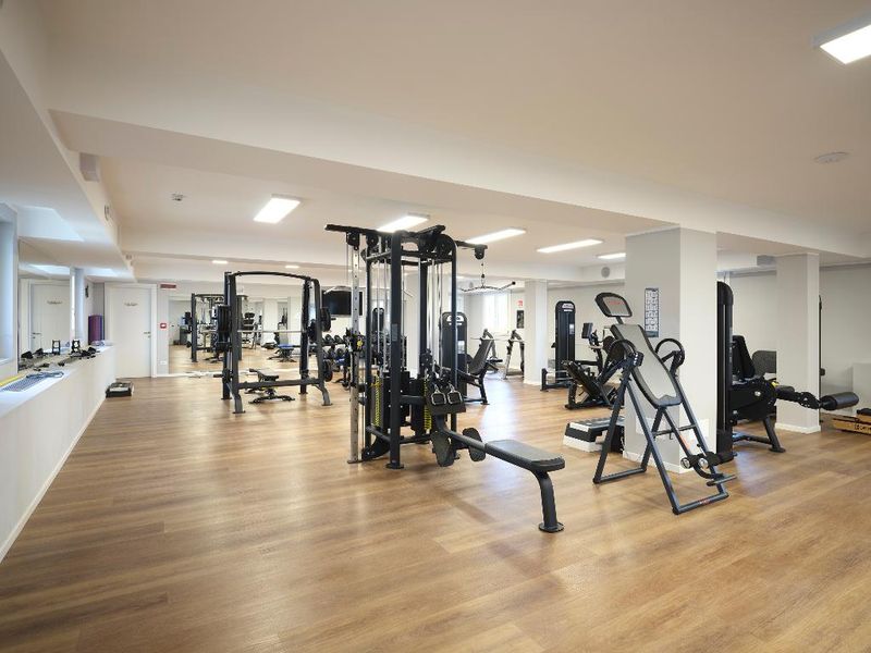 Hotel Grand Hotel Et Des Palmes, Italien, Palermo. Großes 2