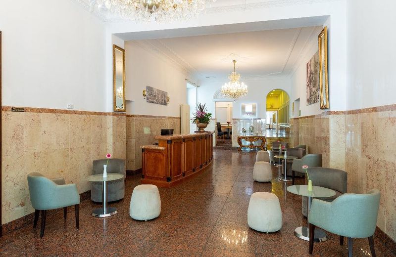 Hotel Leonardo Hotel Berlin KU’DAMM, Deutschland, Berlin. Großes 7