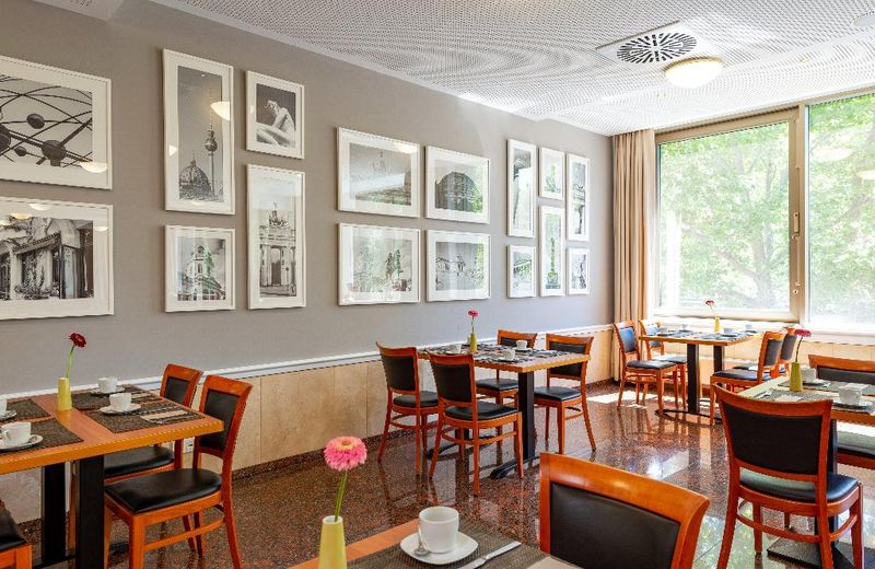 Hotel Leonardo Hotel Berlin KU’DAMM, Deutschland, Berlin. Großes 1