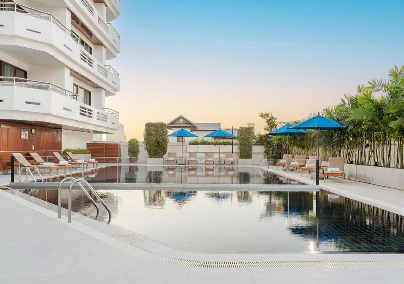 Hotel Centre Point Hotel Sukumvit 10, Thailand, Bangkok. Großes 1