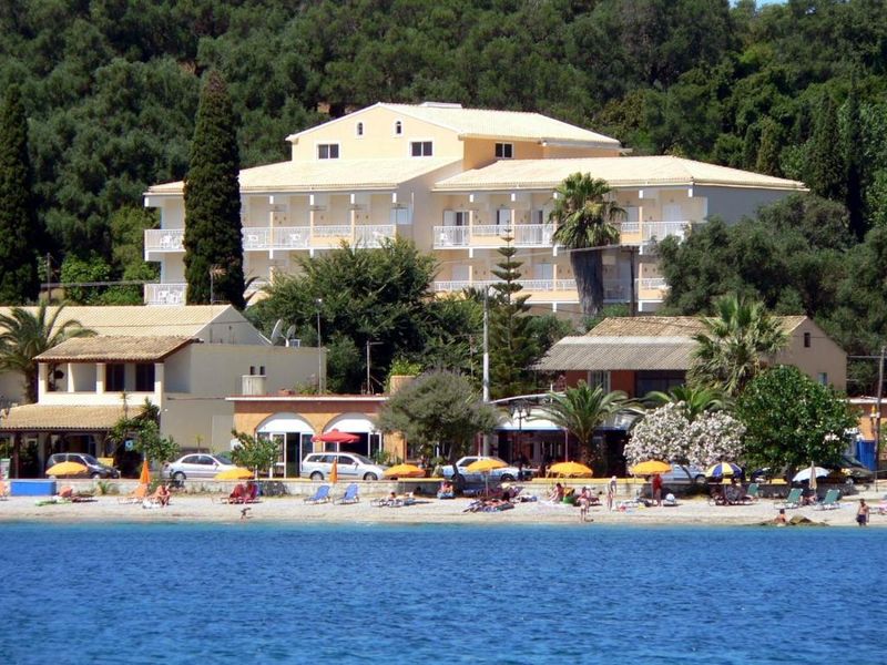 Hotel Ipsos Beach, Griechenland, Ypsos. Großes 1