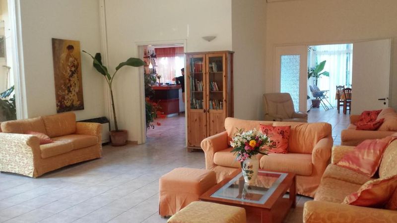 Hotel Ipsos Beach, Griechenland, Ypsos. Großes 2