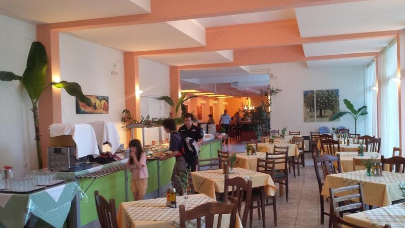 Hotel Ipsos Beach, Griechenland, Ypsos. Großes 2