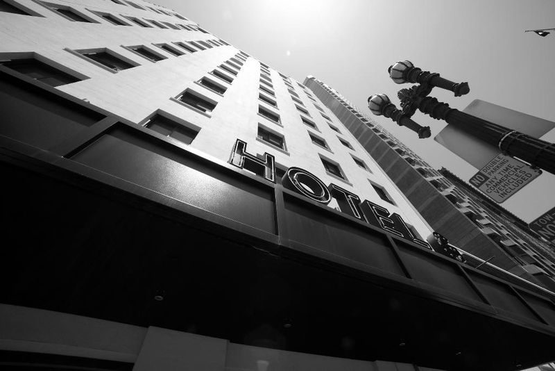 Hotel Hotel G San Francisco, USA, San Francisco. Großes 1