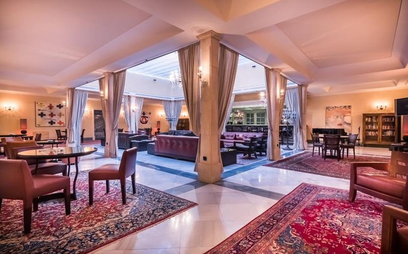 Hotel Son Julia Country House Hotel and Sp, Spanien, Llucmajor. Großes 2