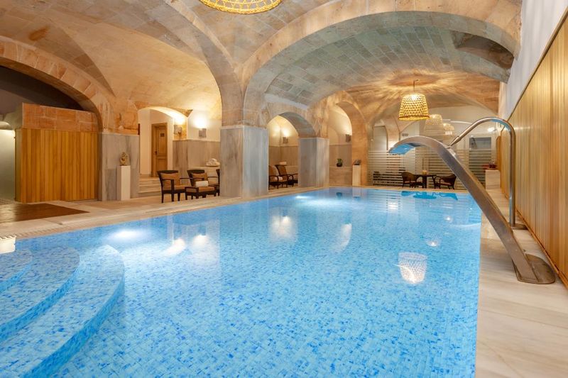 Hotel Son Julia Country House Hotel and Sp, Spanien, Llucmajor. Großes 19